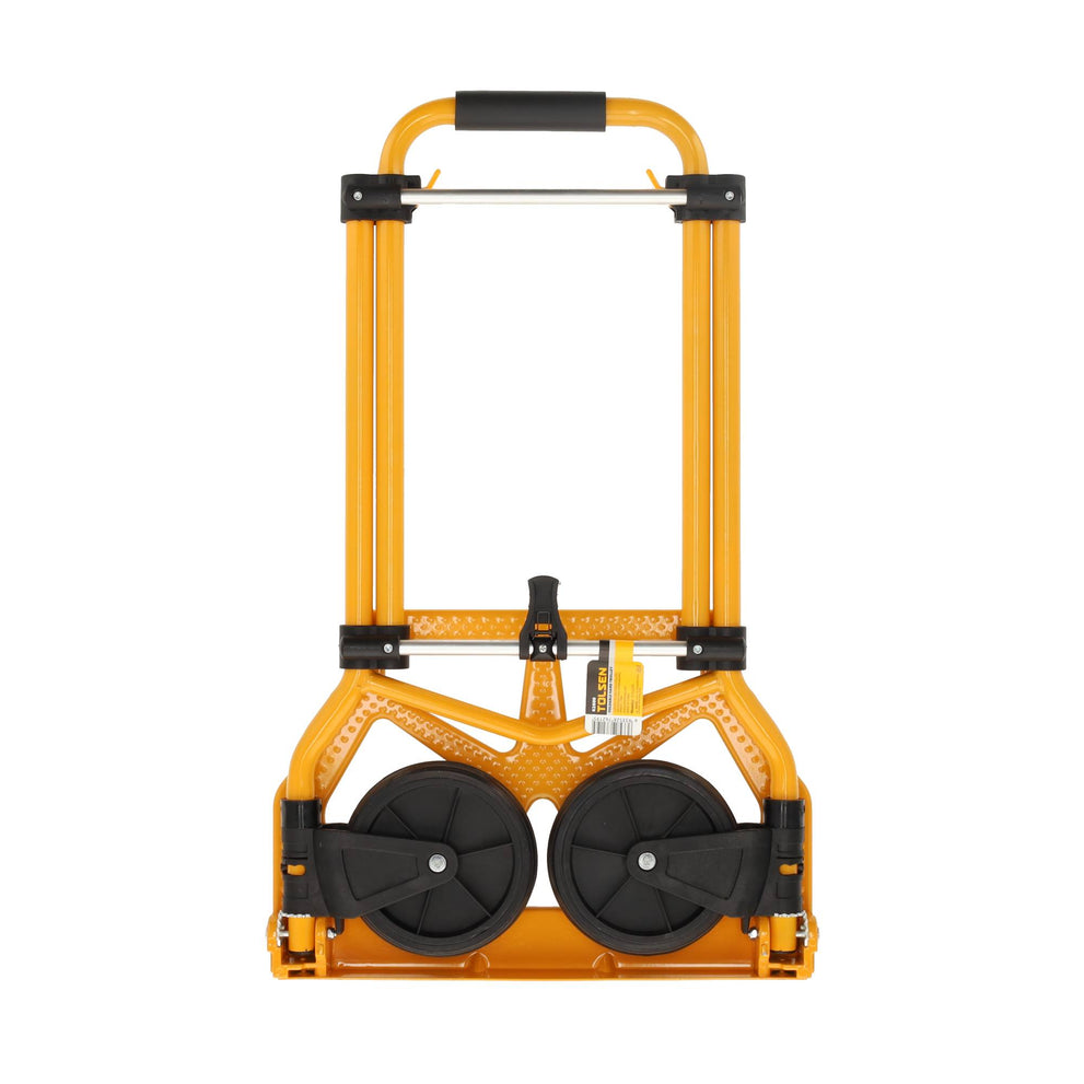 Opvouwbare steekwagen 70kg - Inklapbaar
