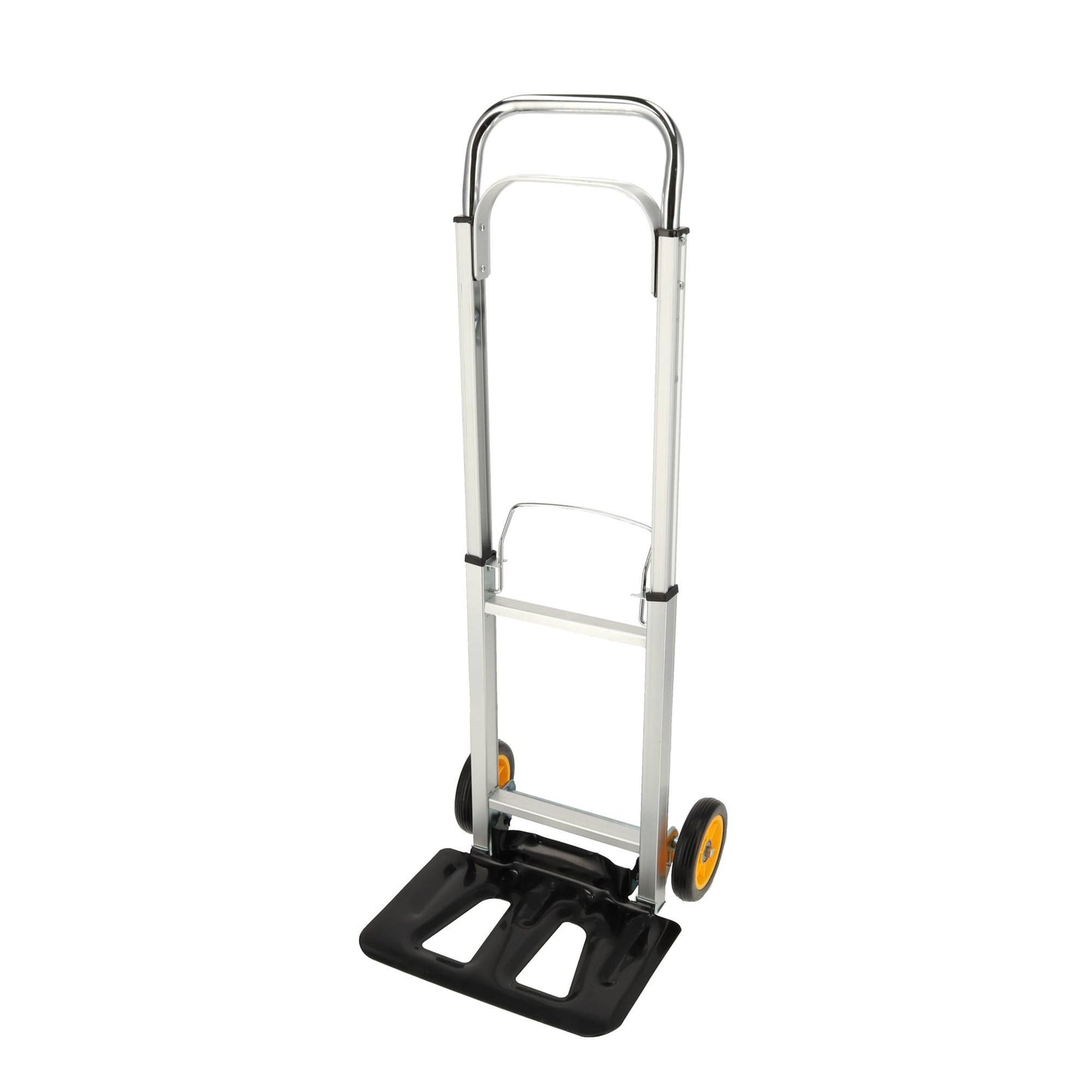 Opvouwbare Steekwagen 90kg Aluminium | Compact & Inklapbaar