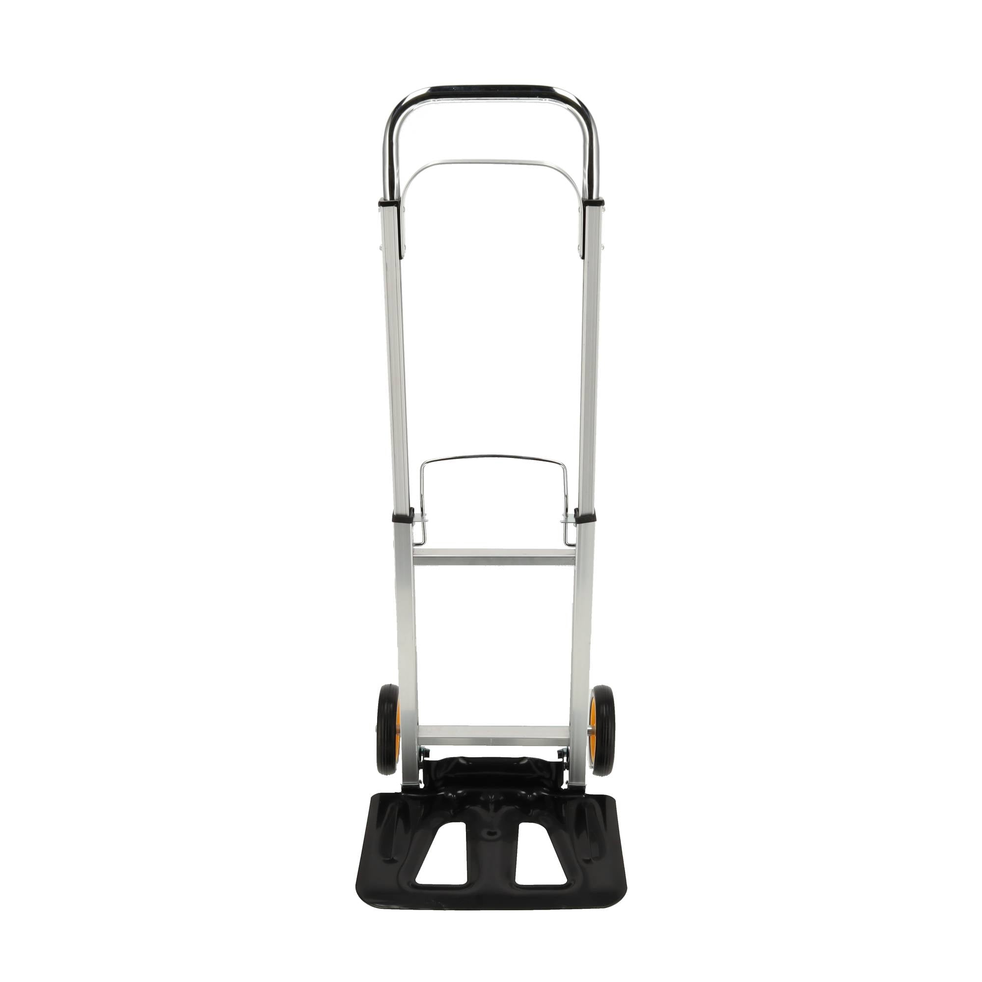 Tolsen Opvouwbare Steekwagen 90kg - Lekvrije wielen