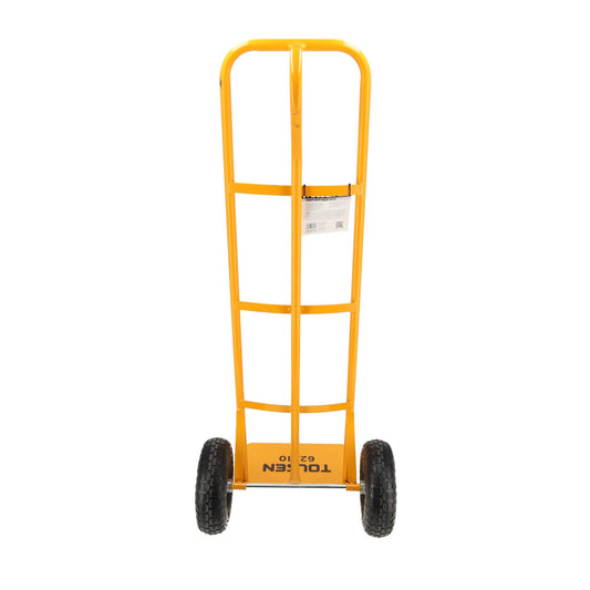 Heavy Duty Steekwagen 200kg - luchtbanden