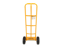 Tolsen Heavy Duty Steekwagen 200kg - Luchtbanden