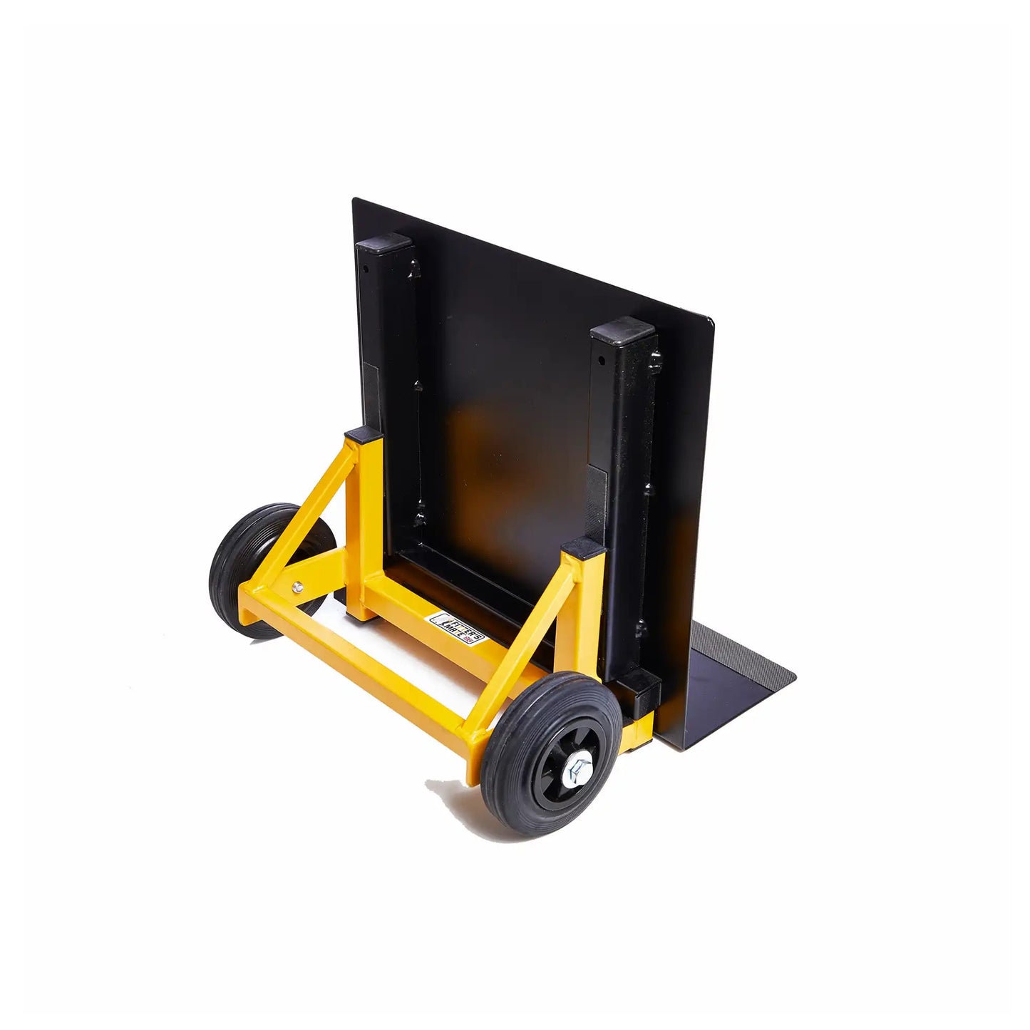 Fitter’s Mate Load & Go Platform 150kg - Uitbreiding voor het verplaatsen van zware apparaten