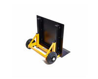 Fitter’s Mate Load & Go Platform 150kg - Uitbreiding voor het verplaatsen van zware apparaten