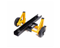 Fitter’s Mate Lift & Go Rail - Uitbreiding voor veilig tillen van grote platen