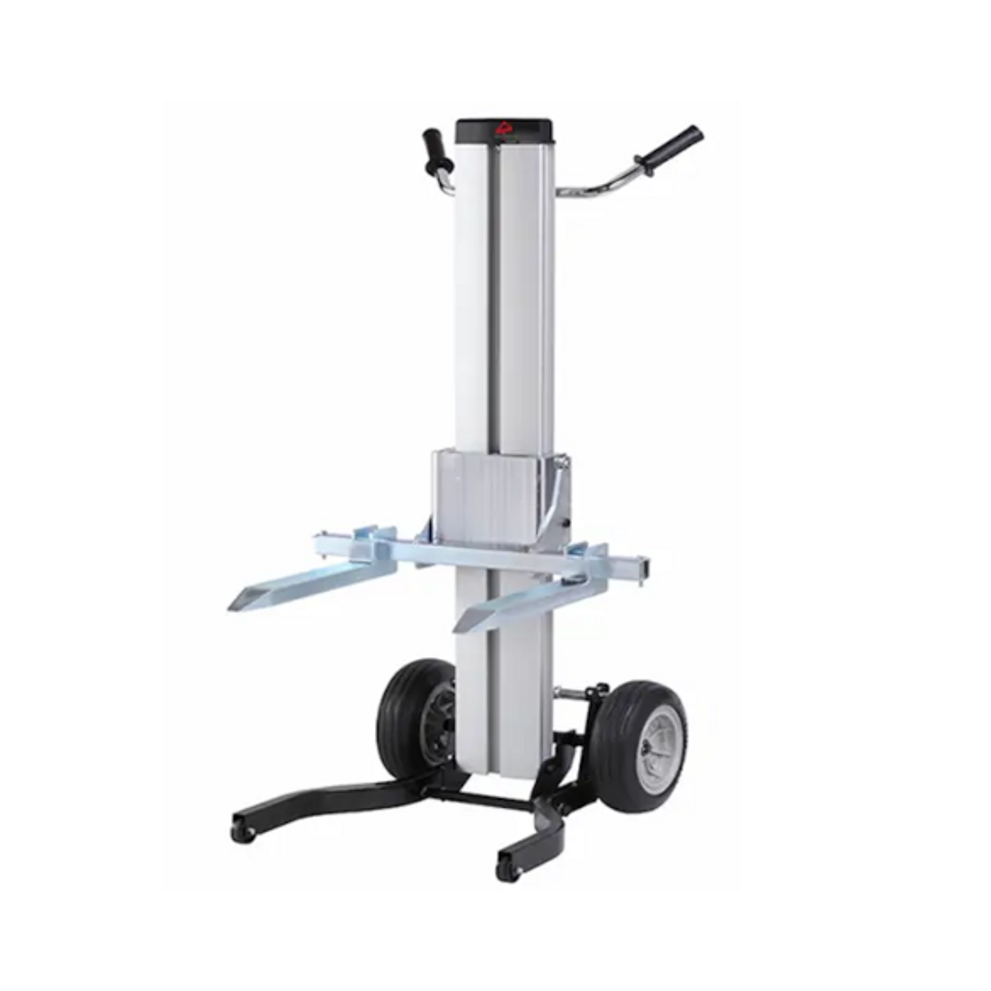 Materiaallift ML-2 met vorken