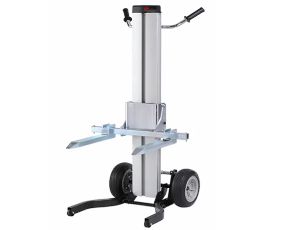 Materiaallift ML-2 met vorken
